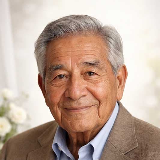 David Rodriguez Martinez