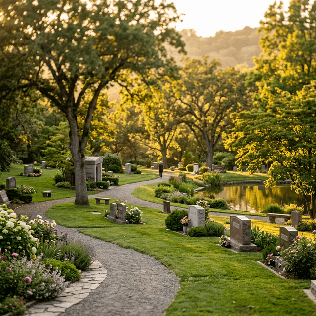 Cementerio Monumental de Sitges