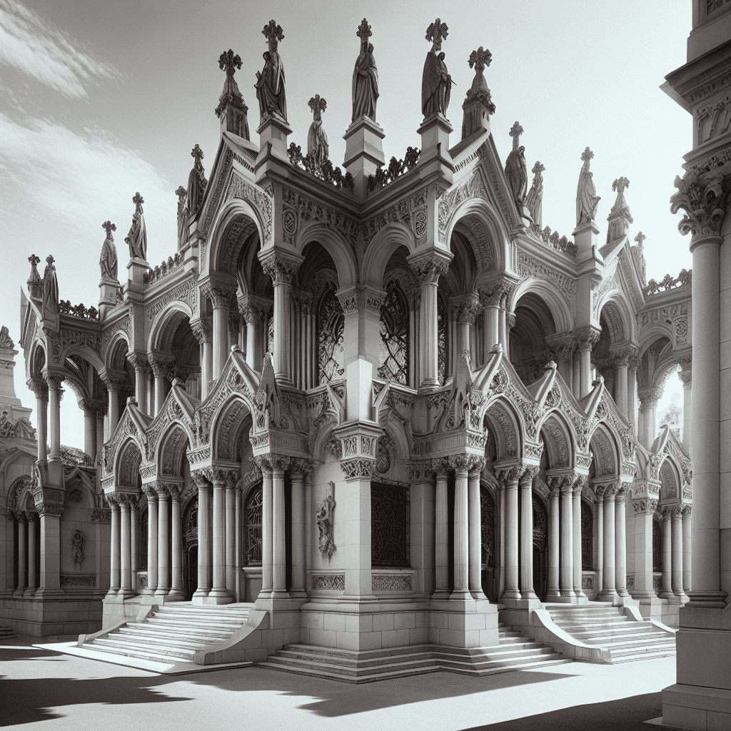 Cementerio de Poblenou